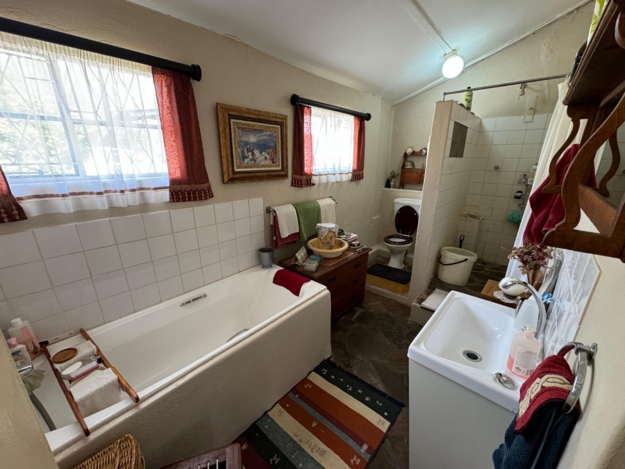 3 Bedroom Property for Sale in Lady Grey Eastern Cape